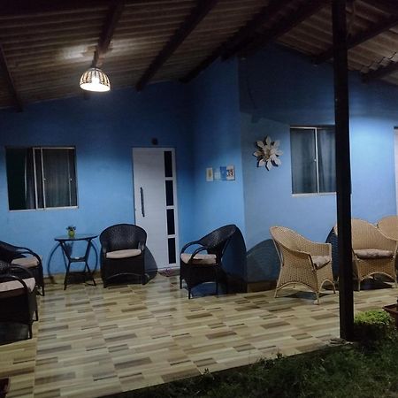 Casa Noronha Tropical Appartement Fernando de Noronha Buitenkant foto