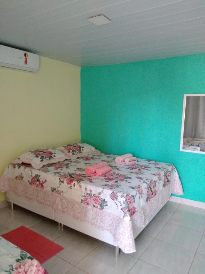 Casa Noronha Tropical Appartement Fernando de Noronha Buitenkant foto