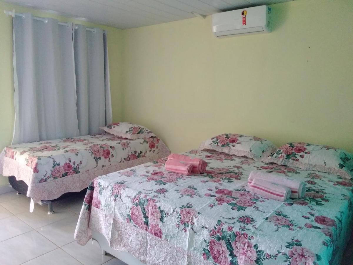 Casa Noronha Tropical Appartement Fernando de Noronha Buitenkant foto