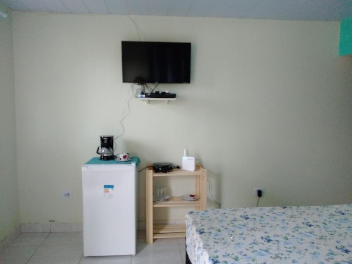 Casa Noronha Tropical Appartement Fernando de Noronha Buitenkant foto