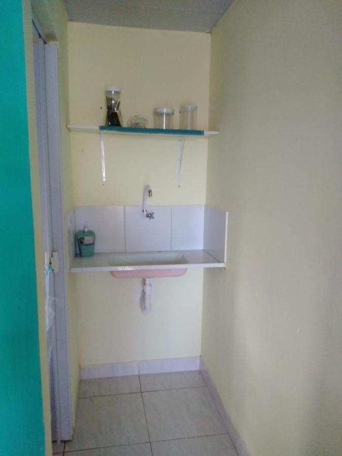 Casa Noronha Tropical Appartement Fernando de Noronha Buitenkant foto