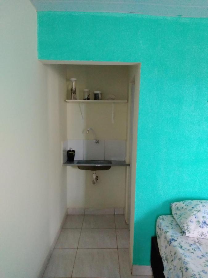 Casa Noronha Tropical Appartement Fernando de Noronha Buitenkant foto