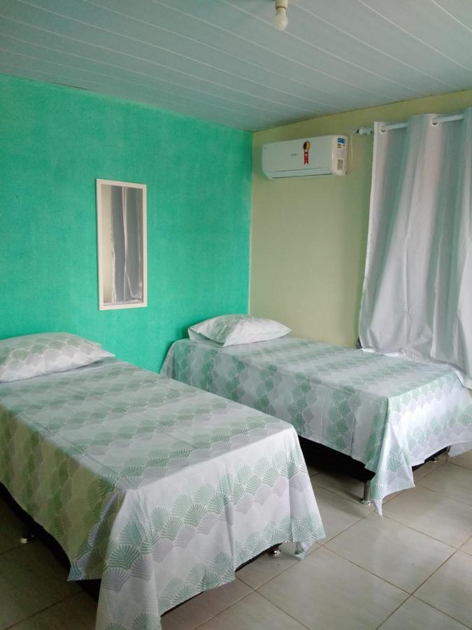 Casa Noronha Tropical Appartement Fernando de Noronha Buitenkant foto