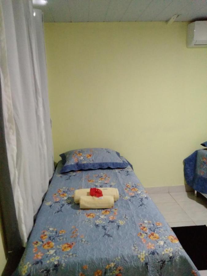 Casa Noronha Tropical Appartement Fernando de Noronha Buitenkant foto