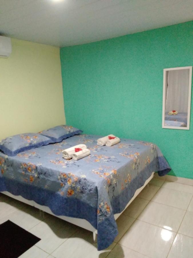 Casa Noronha Tropical Appartement Fernando de Noronha Buitenkant foto