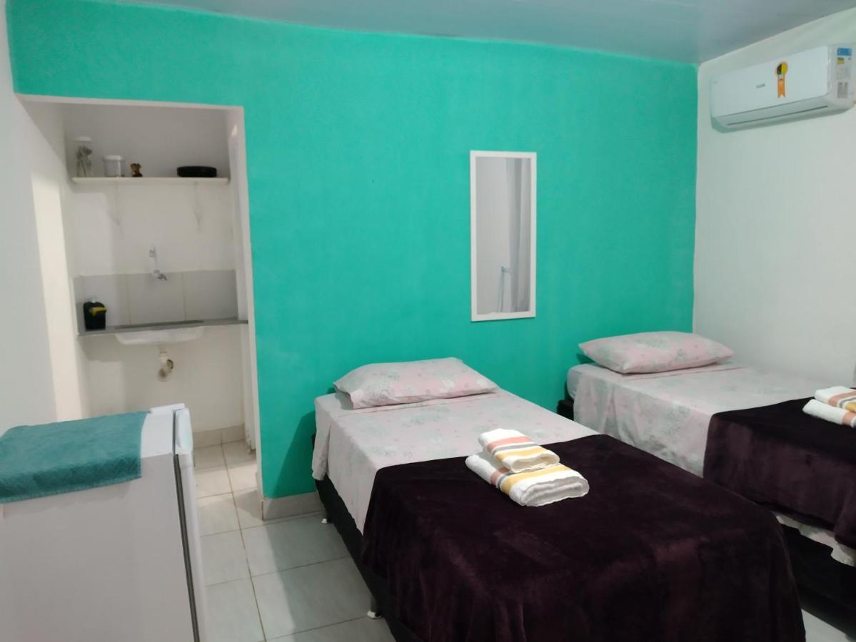 Casa Noronha Tropical Appartement Fernando de Noronha Buitenkant foto